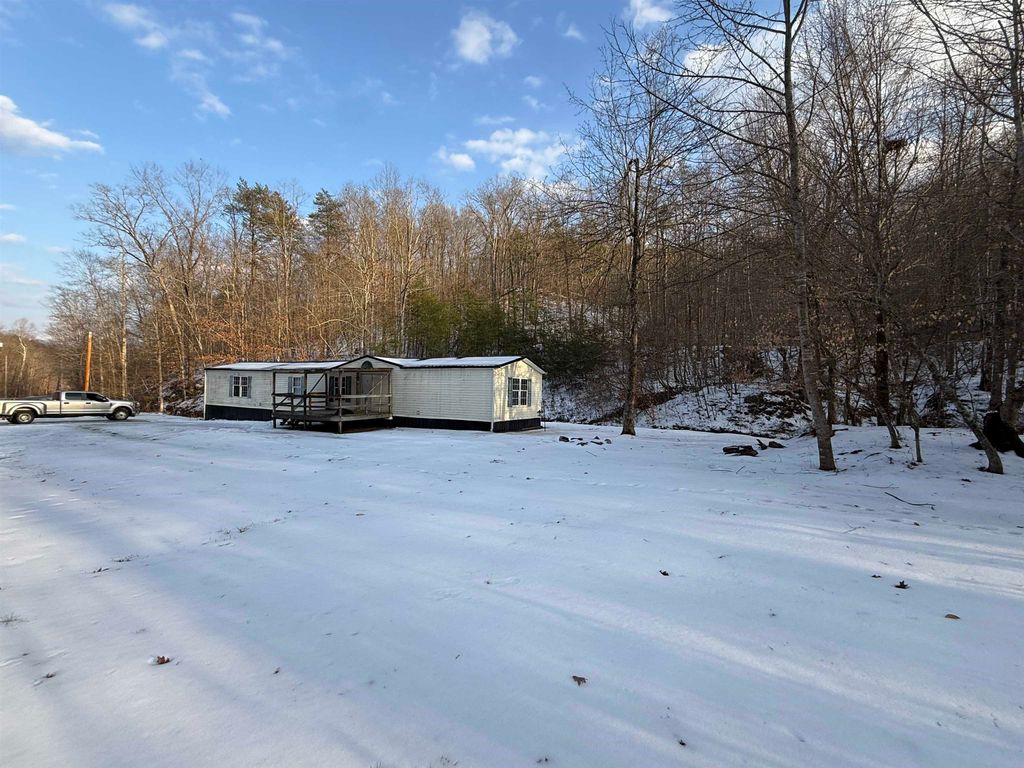 Photo of 5066 Stinson Road, Rush, KY 41168 (MLS # 60110)