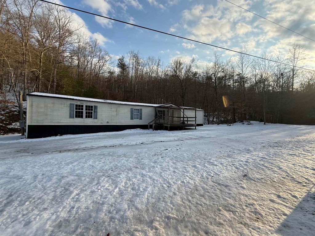 Photo of 5066 Stinson Road, Rush, KY 41168 (MLS # 60110)
