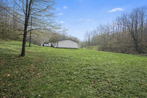 Tiny photo for 1042 Huffs Run Rd, Grayson, KY 41143 (MLS # 60260)