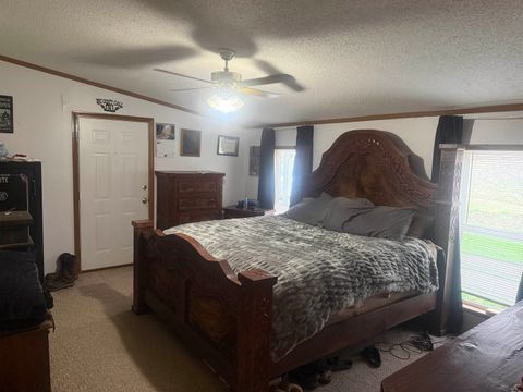 Tiny photo for 1042 Huffs Run Rd, Grayson, KY 41143 (MLS # 60260)