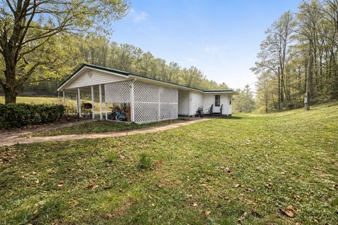 Tiny photo for 1042 Huffs Run Rd, Grayson, KY 41143 (MLS # 60260)