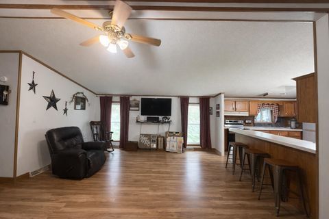 Tiny photo for 1042 Huffs Run Rd, Grayson, KY 41143 (MLS # 60260)