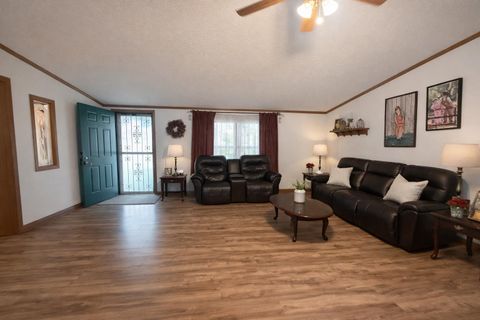 Tiny photo for 1042 Huffs Run Rd, Grayson, KY 41143 (MLS # 60260)