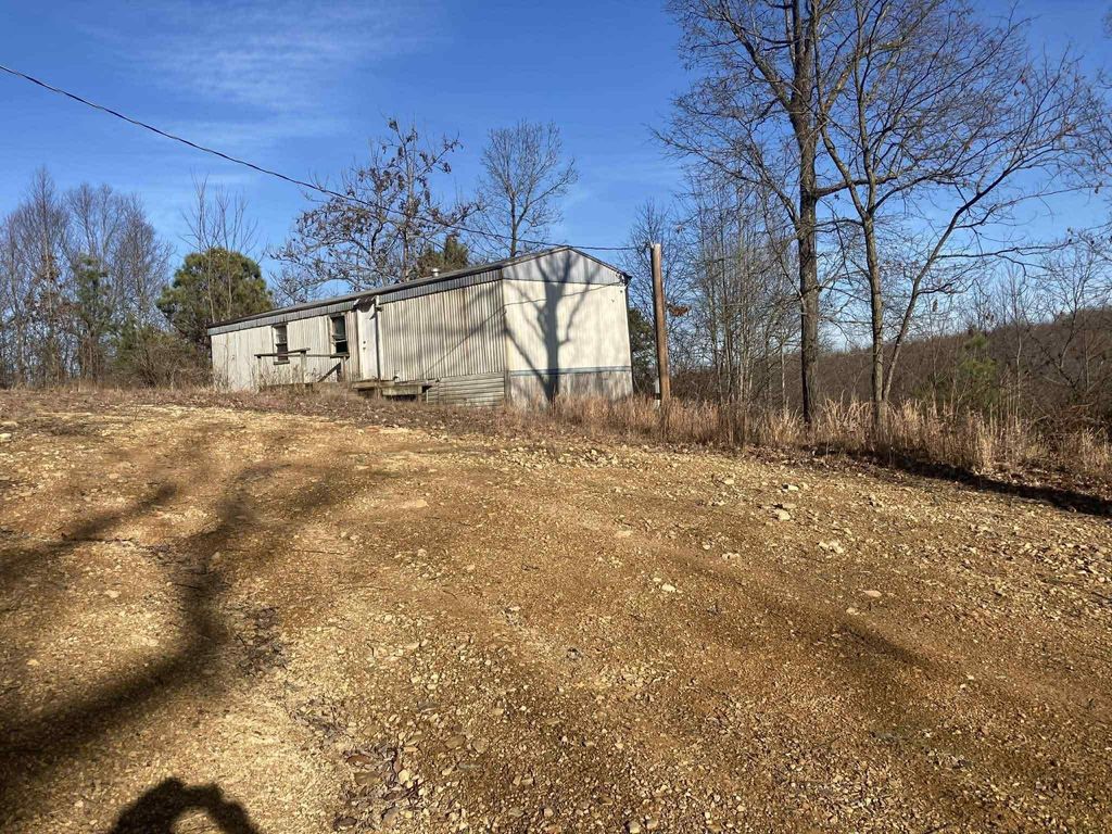 Photo of 100 Wingo Creek, South Shore, KY 41175 (MLS # 60026)