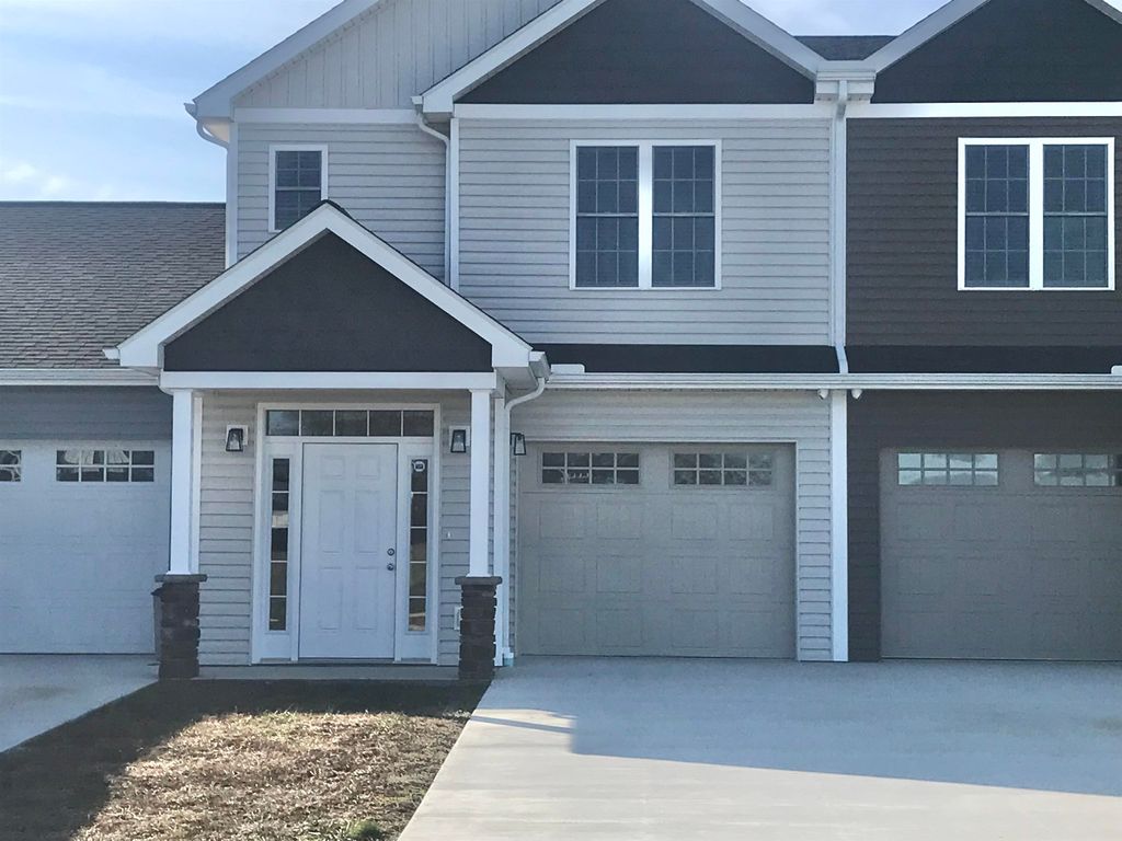 Photo of 103 Bluegrass Way Way, Grayson, KY 41143 (MLS # 58147)