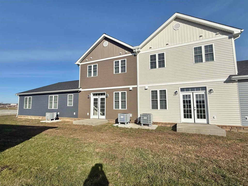 Photo of 103 Bluegrass Way Way, Grayson, KY 41143 (MLS # 58147)