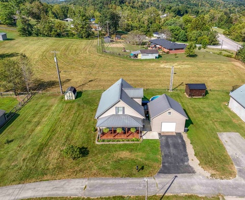 Tiny photo for 85 WR Loop LOOP, Olive Hill, KY 41164 (MLS # 61244)