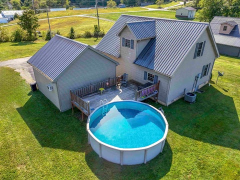 Tiny photo for 85 WR Loop LOOP, Olive Hill, KY 41164 (MLS # 61244)