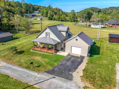 Tiny photo for 85 WR Loop LOOP, Olive Hill, KY 41164 (MLS # 61244)