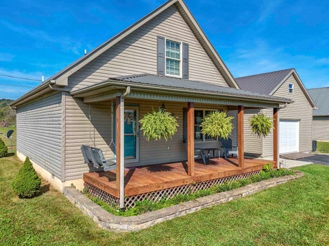 Tiny photo for 85 WR Loop LOOP, Olive Hill, KY 41164 (MLS # 61244)