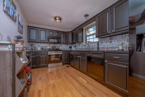 Tiny photo for 85 WR Loop LOOP, Olive Hill, KY 41164 (MLS # 61244)