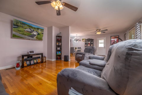 Tiny photo for 85 WR Loop LOOP, Olive Hill, KY 41164 (MLS # 61244)