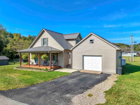 Tiny photo for 85 WR Loop LOOP, Olive Hill, KY 41164 (MLS # 61244)