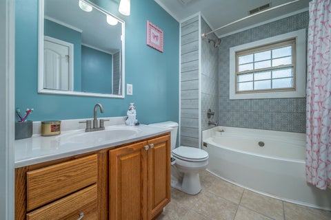 Tiny photo for 85 WR Loop LOOP, Olive Hill, KY 41164 (MLS # 61244)