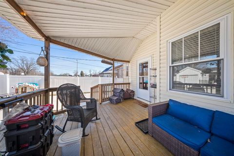 Tiny photo for 4513 Blackburn Avenue, Ashland, KY 41101 (MLS # 60233)