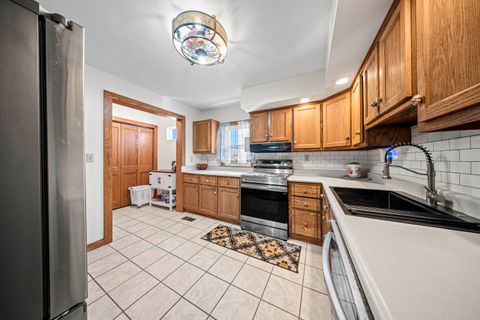 Tiny photo for 4513 Blackburn Avenue, Ashland, KY 41101 (MLS # 60233)