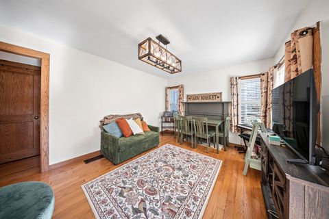 Tiny photo for 4513 Blackburn Avenue, Ashland, KY 41101 (MLS # 60233)