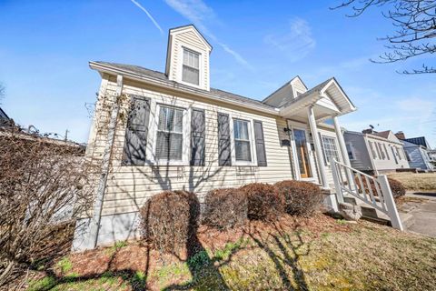 Tiny photo for 4513 Blackburn Avenue, Ashland, KY 41101 (MLS # 60233)