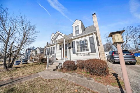Tiny photo for 4513 Blackburn Avenue, Ashland, KY 41101 (MLS # 60233)