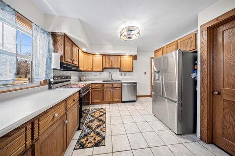 Tiny photo for 4513 Blackburn Avenue, Ashland, KY 41101 (MLS # 60233)