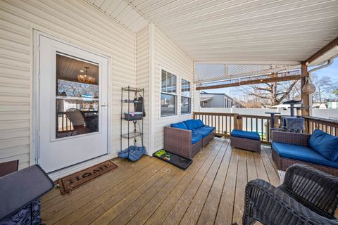 Tiny photo for 4513 Blackburn Avenue, Ashland, KY 41101 (MLS # 60233)