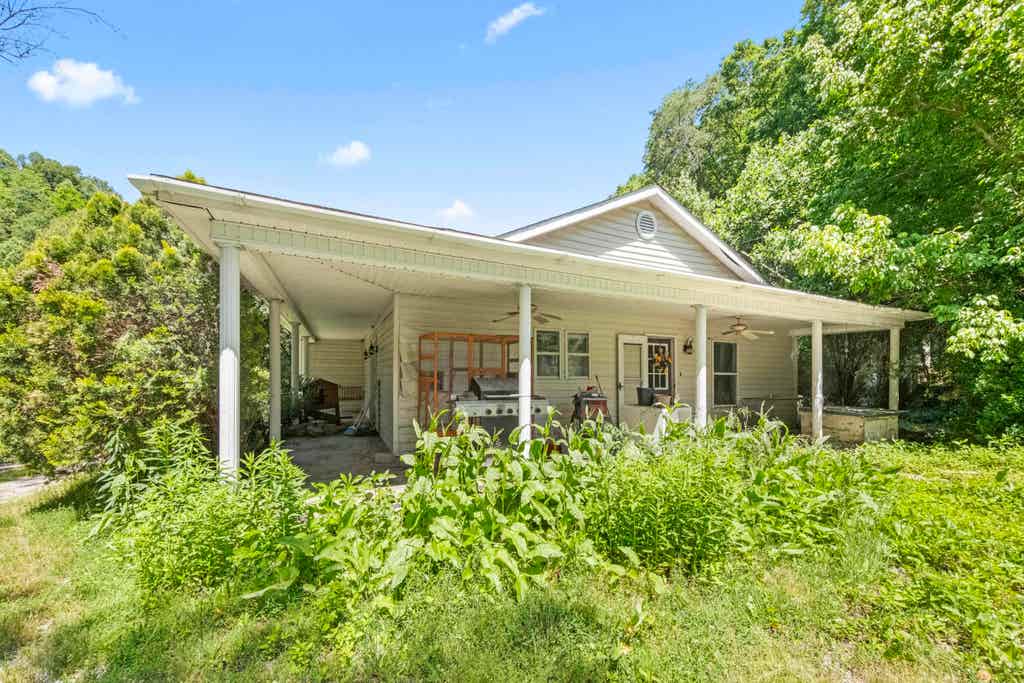 Photo of 10640 State Highway 9, Grayson, KY 41143 (MLS # 60810)
