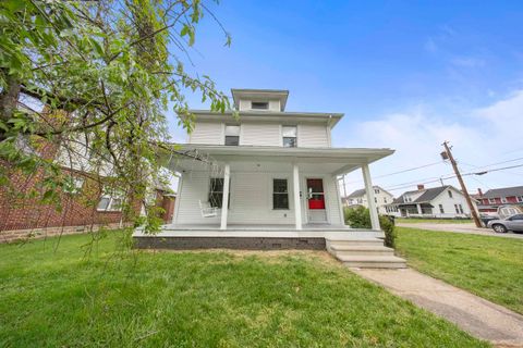 Tiny photo for 2429 Hilton Ave, Ashland, KY 41101 (MLS # 60456)