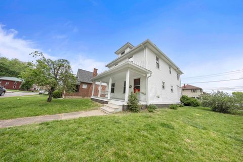 Tiny photo for 2429 Hilton Ave, Ashland, KY 41101 (MLS # 60456)