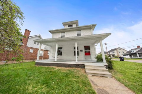Tiny photo for 2429 Hilton Ave, Ashland, KY 41101 (MLS # 60456)