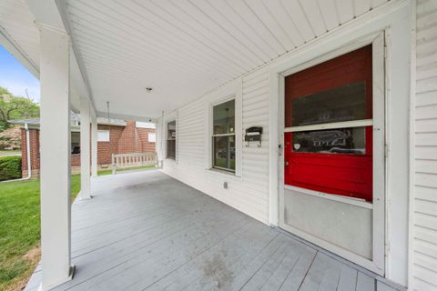 Tiny photo for 2429 Hilton Ave, Ashland, KY 41101 (MLS # 60456)