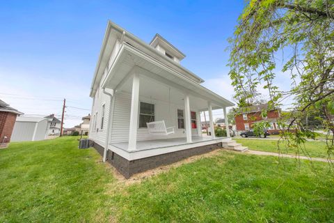 Tiny photo for 2429 Hilton Ave, Ashland, KY 41101 (MLS # 60456)