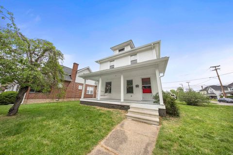 Photo of 2429 Hilton Ave, Ashland, KY 41101 (MLS # 60456)