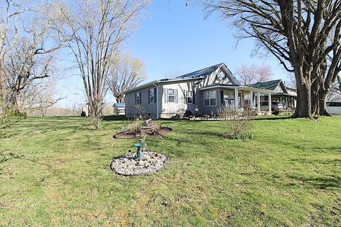 Photo of 11228 Midland Trail Trail, Ashland, KY 41102 (MLS # 60243)