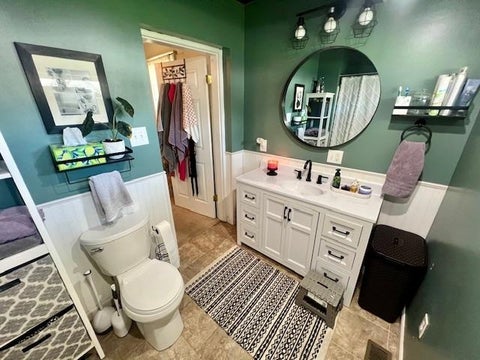 Tiny photo for 1207 Walnut Street, Flatwoods, KY 41139 (MLS # 61114)