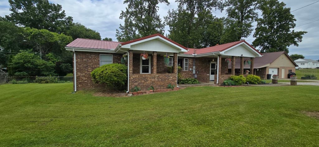 Photo of 2805 Reed Street St, Flatwoods, KY 41139 (MLS # 60701)