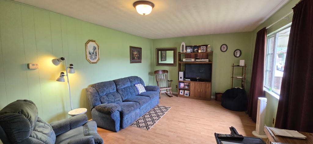 Photo of 2805 Reed Street St, Flatwoods, KY 41139 (MLS # 60701)