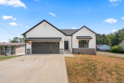 Tiny photo for 409 Poplar Street, Flatwoods, KY 41139 (MLS # 61079)