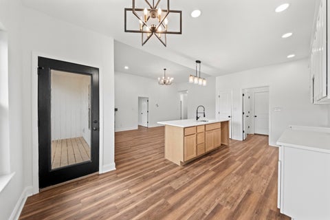 Tiny photo for 409 Poplar Street, Flatwoods, KY 41139 (MLS # 61079)