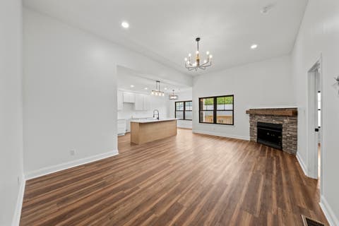 Tiny photo for 409 Poplar Street, Flatwoods, KY 41139 (MLS # 61079)