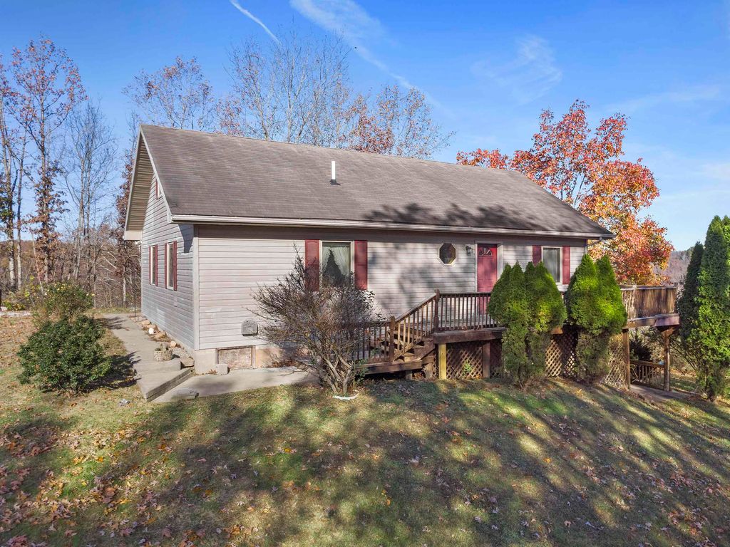 Photo of 14078 Owens Lane, Rush, KY 41168 (MLS # 59769)