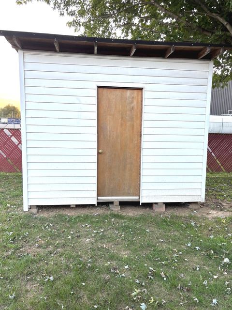 Tiny photo for 559 Northwood Avenue Ave, Franklin Furnace, OH 45629 (MLS # 59609)