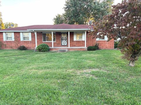 Photo of 559 Northwood Avenue Ave, Franklin Furnace, OH 45629 (MLS # 59609)