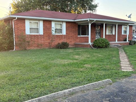 Tiny photo for 559 Northwood Avenue Ave, Franklin Furnace, OH 45629 (MLS # 59609)