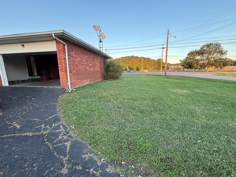 Tiny photo for 559 Northwood Avenue Ave, Franklin Furnace, OH 45629 (MLS # 59609)