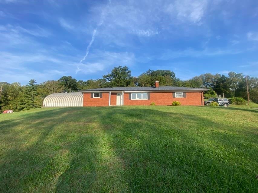 Photo of 7737 Tucker Road, Ashland, KY 41102 (MLS # 61263)
