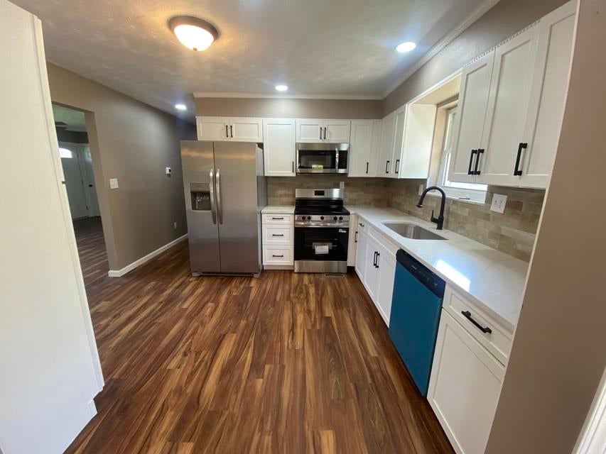 Photo of 7737 Tucker Road, Ashland, KY 41102 (MLS # 61263)