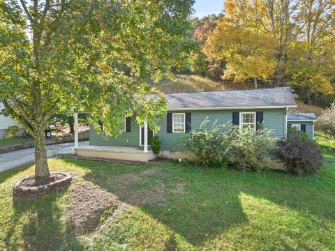 Tiny photo for 309 S. Court Street ST, Grayson, KY 41143 (MLS # 61436)