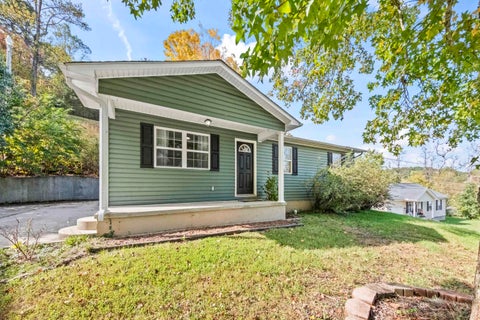 Tiny photo for 309 S. Court Street ST, Grayson, KY 41143 (MLS # 61436)