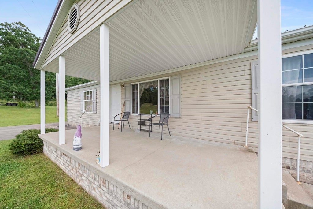 Photo of 246 High Tower Hill, Argillite, KY 41121 (MLS # 61047)