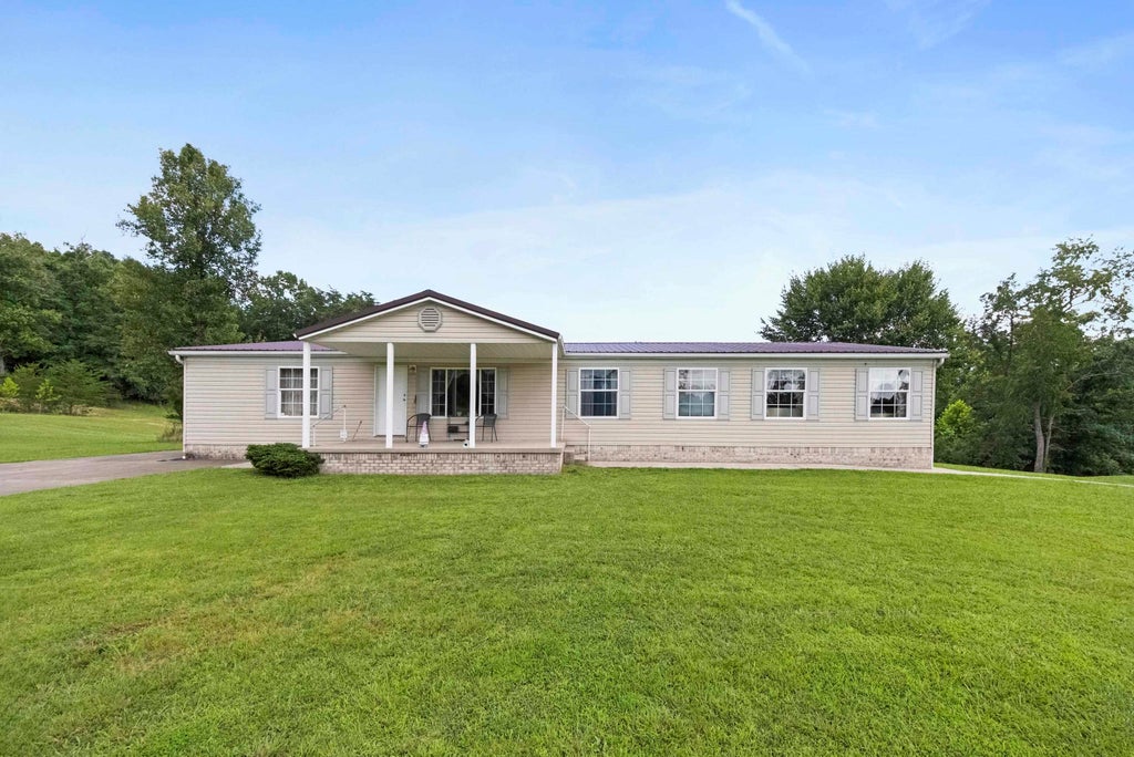 Photo of 246 High Tower Hill, Argillite, KY 41121 (MLS # 61047)